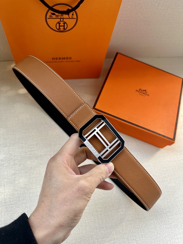 エルメス激安ベルト正面デザイン